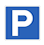 Parking icon